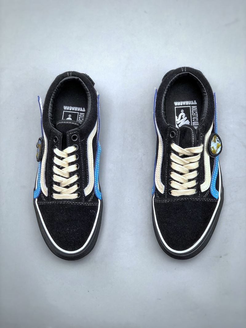 Vans Shoes